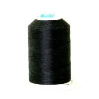 Mettler Seracor Polyester Overlock Sewing Thread 1000m 1000m 348 Mole Gray