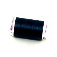 mettler no 50 silk finish cotton quilting thread 547m 547m 907 slate b ...