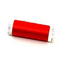Mettler Polysheen Polyester Machine Embroidery Thread 200m 200m 1703 Poppy