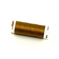 Mettler No 40 100% Cotton Quilting Thread 150m 150m 287 Pecan