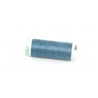 Mettler No 60 Fine Machine Quilting Thread 200m 200m 1306 Wave Blue