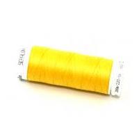 Mettler Seralon Polyester General Sewing Thread 200m 200m 120 Summersun