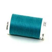 mettler seralon polyester general sewing thread 500m 500m 232 truly te ...