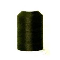Mettler Seracor Polyester Overlock Sewing Thread 1000m 1000m 663 Fir Forest