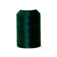 Mettler Seracor Polyester Overlock Sewing Thread 1000m 1000m 757 Swamp