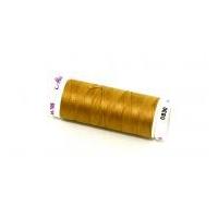 Mettler No 50 Silk Finish Cotton Quilting Thread 150m 150m 261 Sisal