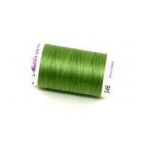 Mettler No 50 Silk Finish Cotton...