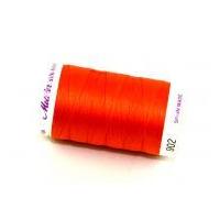 Mettler No 50 Silk Finish Cotton Quilting Thread 547m 547m 902 Clay