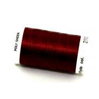 Mettler Polysheen Polyester Mach...