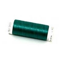 Mettler Polysheen Polyester Machine Embroidery Thread 200m 200m 4625 Seagreen