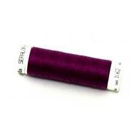 Mettler Seralon Polyester General Sewing Thread 100m 100m 1062 Purple Passion