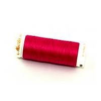 Mettler No 40 100% Cotton Quilting Thread 150m 150m 1417 Hot Pink