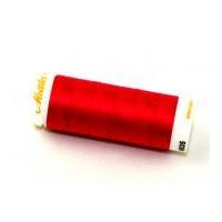 Mettler No 30 Machine Embroidery Quilting Thread 200m 200m 835 Tulip