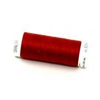 Mettler Seralon Polyester General Sewing Thread 200m 200m 1074 Brick