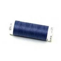 Mettler Seralon Polyester General Sewing Thread 200m 200m 1379 Rich Blue