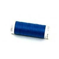 Mettler Seralon Polyester General Sewing Thread 200m 200m 24 Colonial Blue