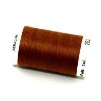 Mettler Seralon Polyester General Sewing Thread 500m 500m 262 Penny