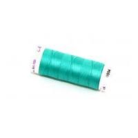 Mettler No 50 Silk Finish Cotton Quilting Thread 150m 150m 1091 Deep Aqua