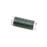 Mettler No 50 Silk Finish Cotton Quilting Thread 150m 150m 342 Smoke