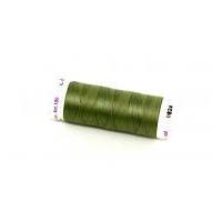 Mettler No 50 Silk Finish Cotton Quilting Thread 150m 150m 381 Sage