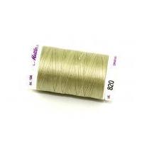 Mettler No 50 Silk Finish Cotton...