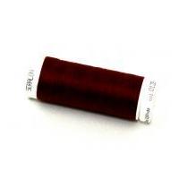 Mettler Seralon Polyester General Sewing Thread 200m 200m 128 Sun-dried Tomatoes
