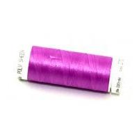 Mettler Polysheen Polyester Machine Embroidery Thread 200m 200m 2732 Frosted Orchid