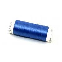 Mettler Polysheen Polyester Machine Embroidery Thread 200m 200m 3631 Tufts Blue