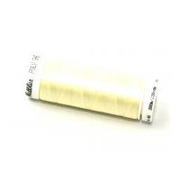 Mettler Polysheen Polyester Mach...