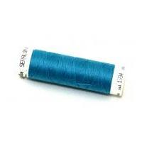 Mettler Seralon Polyester General Sewing Thread 100m 100m 1394 Caribbean Blue