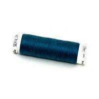 Mettler Seralon Polyester General Sewing Thread 100m 100m 483 Dark Turquoise