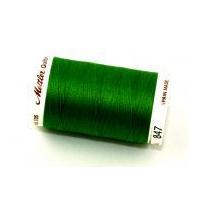 Mettler No 40 100% Cotton Quilting Thread 457m 457m 847 Kelley