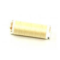 Mettler No 40 100% Cotton Quilting Thread 150m 150m 1384 Ivory