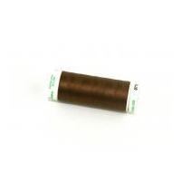 mettler no 60 fine machine quilting thread 200m 200m 263 brown bear