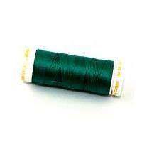 Mettler No 30 Machine Embroidery Quilting Thread 200m 200m 849 Green