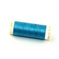 Mettler No 30 Machine Embroidery Quilting Thread 200m 200m 890 Turquoise