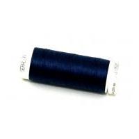 Mettler Seralon Polyester General Sewing Thread 200m 200m 585 Dark Sea