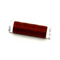 Mettler Seralon Polyester General Sewing Thread 100m 100m 634 Foxy Red