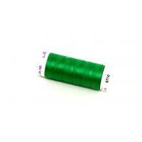 Mettler No 50 Silk Finish Cotton Quilting Thread 150m 150m 247 Beech Leaf