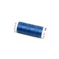 Mettler No 50 Silk Finish Cotton Quilting Thread 150m 150m 351 Blue