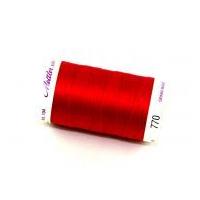 Mettler No 50 Silk Finish Cotton...