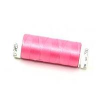 Mettler Polysheen Polyester Machine Embroidery Thread 200m 200m 2550 Soft Pink