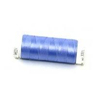 Mettler Polysheen Polyester Machine Embroidery Thread 200m 200m 3331 Cadet Blue