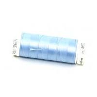 Mettler Polysheen Polyester Machine Embroidery Thread 200m 200m 3652 Baby Blue