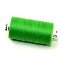 mettler seralon polyester general sewing thread 1000m 1000m 1099 light ...