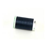 Mettler No 60 Fine Machine Quilting Thread 800m 800m 311 Blue Shadow