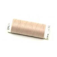 Mettler Seralon Polyester General Sewing Thread 200m 200m 601 Pale Pink