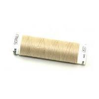 Mettler Seralon Polyester General Sewing Thread 100m 100m 537 Oat Flakes