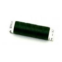Mettler Seralon Polyester General Sewing Thread 100m 100m 627 Deep Green