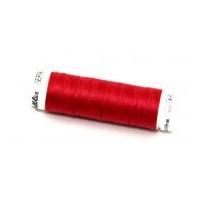Mettler Seralon Polyester General Sewing Thread 100m 100m 641 Raspberry